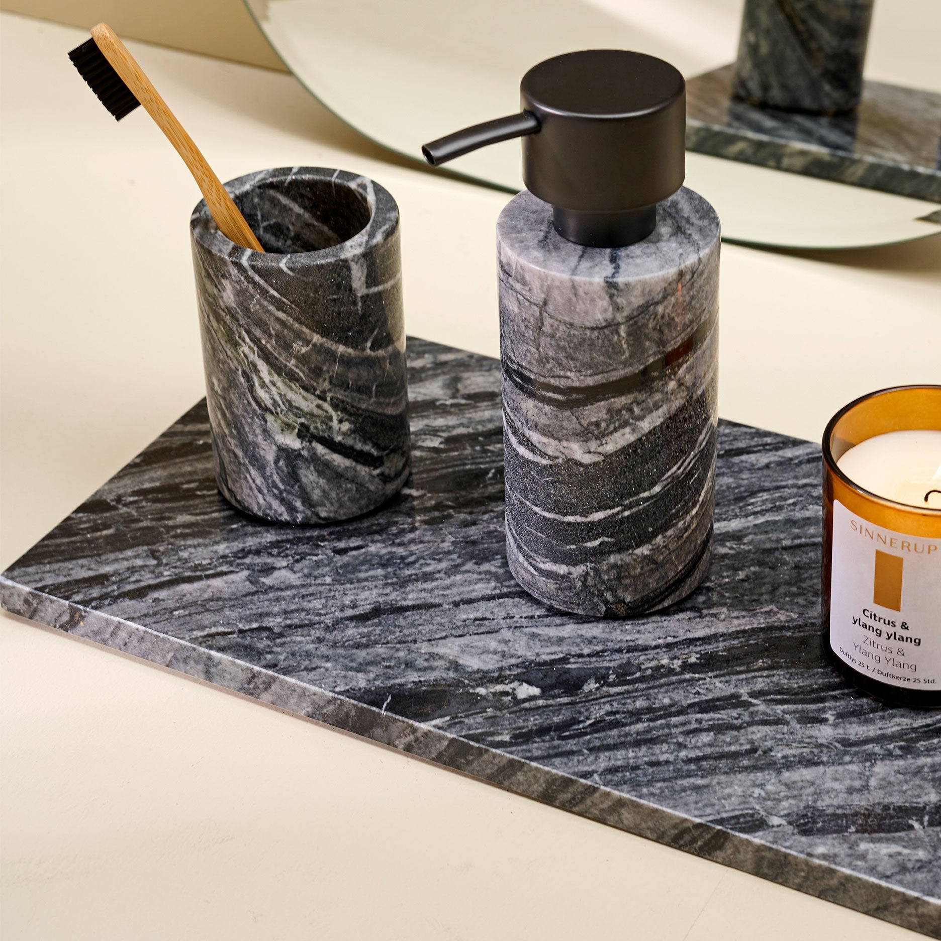Marble II Bakke